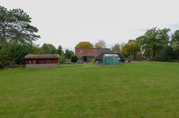 Medium property photo - Groningerstraat 12, 9481 AT Vries